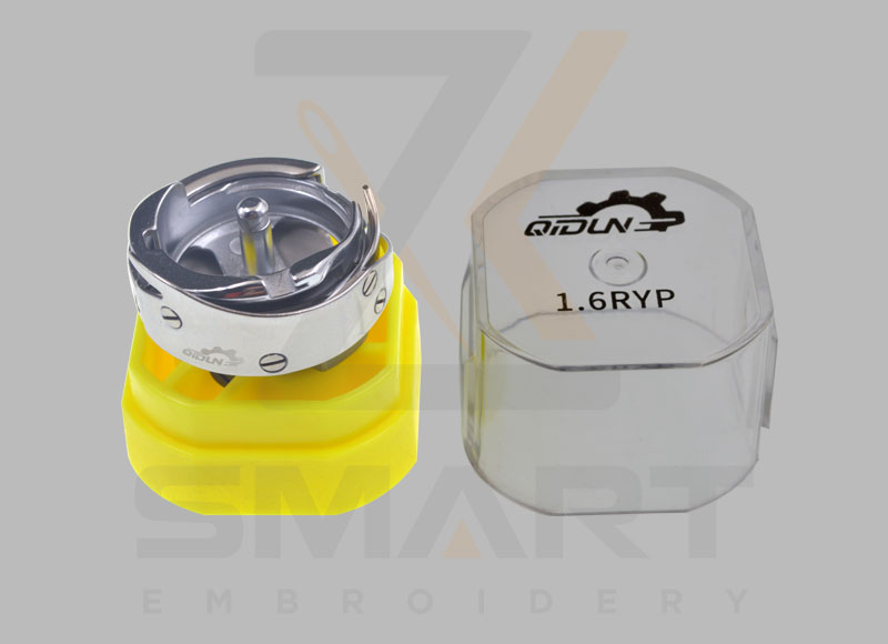1.6RYP rotating hook Computerized embroidery machine accessories
