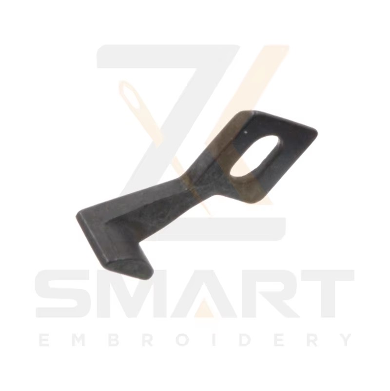 Needle Bar Positioning Plate Hook For Embroidery Machine A060401 For SWF