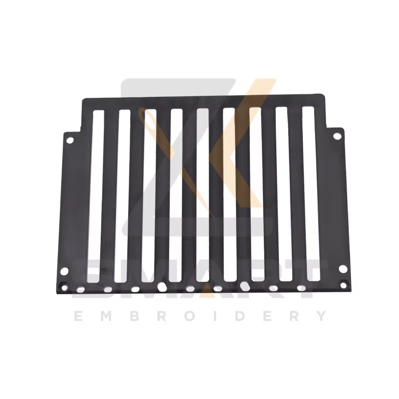 Top Quality Tajima 9 Colors Needle Bar Guide Rail N06HTJ-9-OC