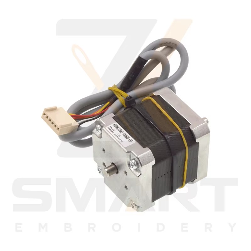 Jump Motor 42D48C1206T-1406AB-650 For Chinese Embroidery Machine Parts A0902-42D48C1206T-1406AB-650