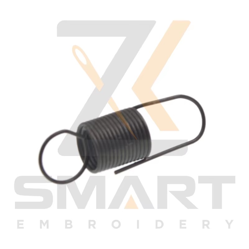 10 Pieces Barudan Embroidery Machine Parts HB230401 Needle Bar Driver Return Spring A0103BD03