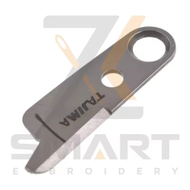 Movable Knife Tajima Embroidery Machine Parts C0301TJM05
