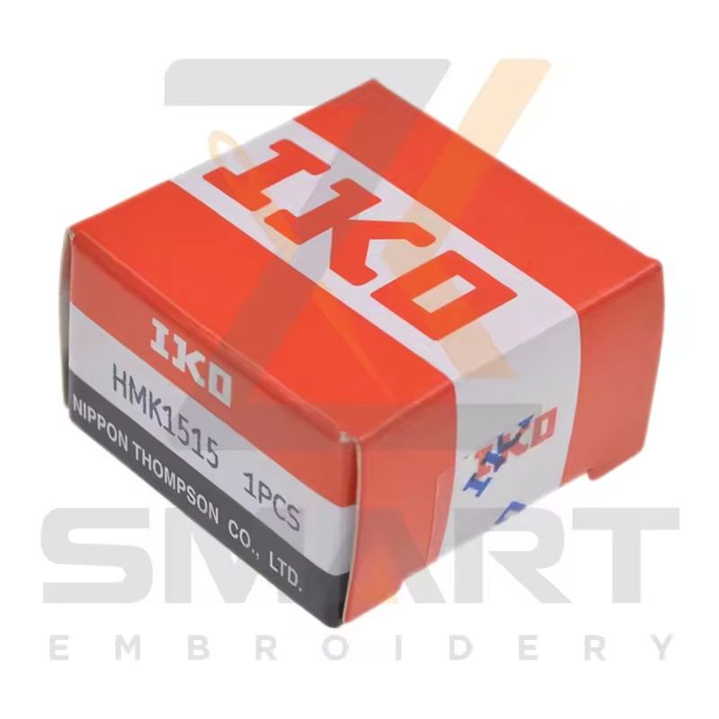 HMK1515 Tajima SWF Chinese Embroidery Machine Parts B0102-HMK1515-IKO