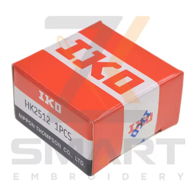 HK2512 Tajima Chinese SWF Embroidery Machine Parts B0102-HK2512-IKO
