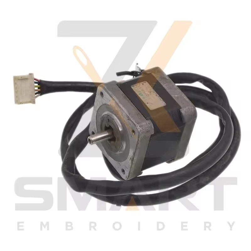Tajima Wiper Motor MX6402000000 STH-39D213-12 Tajima Embroidery Machine Parts C0103TJ02