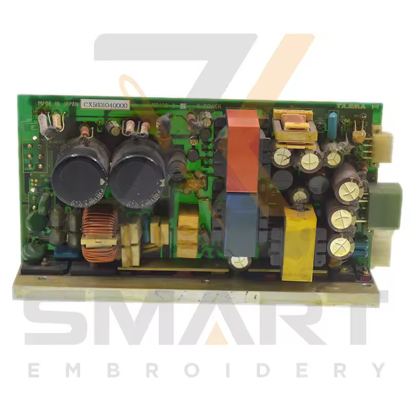 High copy Tajima Power Card MP138 CX5601040000 Tajima Embroidery Machine Parts ETJ-MP138-U